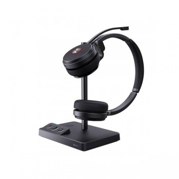 WH62 - Tai nghe không dây Yealink